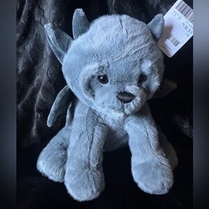 Build A Bear Gargoyle new